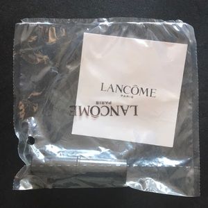 NEW Lancôme color design lipstick- Red Stiletto